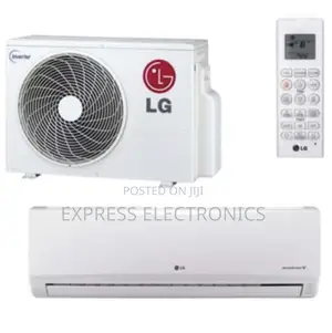 Ultra Modern LG S12ATC Ac Split R410