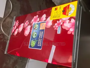 The Heart of Your Kitchen Is NASCO-82LTR-TABLE-TOP-FRIDGE