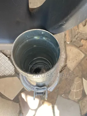 4" Toilet Coupling