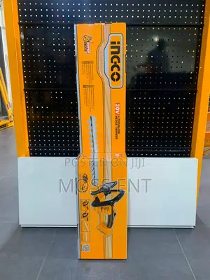 Cordless Hedge Trimmer 20v - C2 - Chtli20018