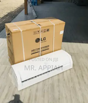 Energy Efficient LG S246LC2.5hp Split Air Conditioner(R410)