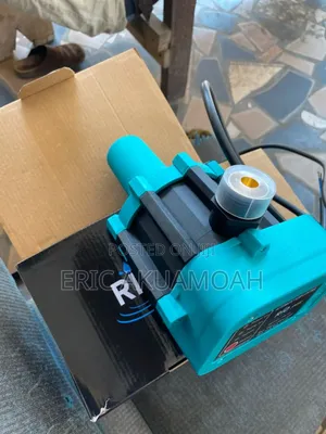 Rio Easy Press