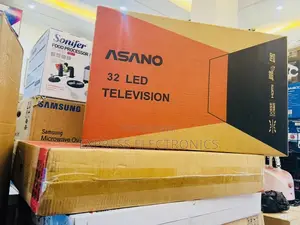 High Resolution Images FHD Asano 32”