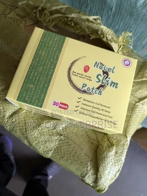 Slim Patch (30pcs)