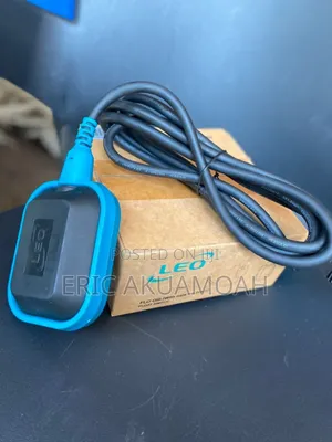 Leo Float SWTCH