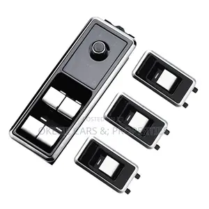 Window Switch Button Lifting Control for Land Rover