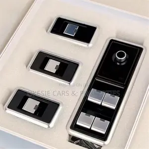 Window Switch Button Lifting Control for Land Rover
