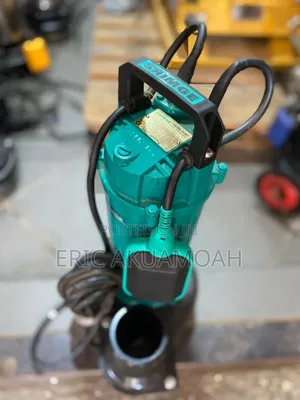 Shimge 2.0hp Sewage