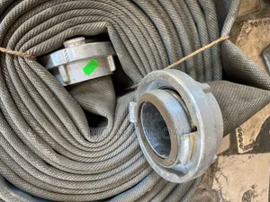 3" Canfas Hose(15m)