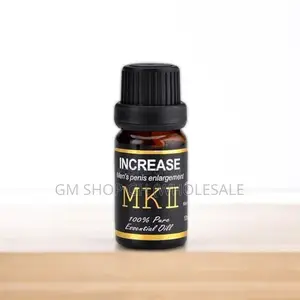 MK Pure Natural Pen!S Enlargement Oil