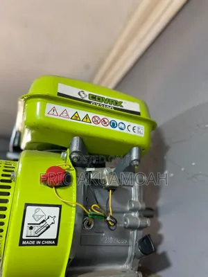 Covax Petrol Engine (7.0hp)