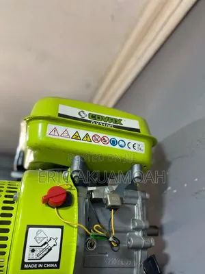 Covax Petrol Engine (7.0hp)