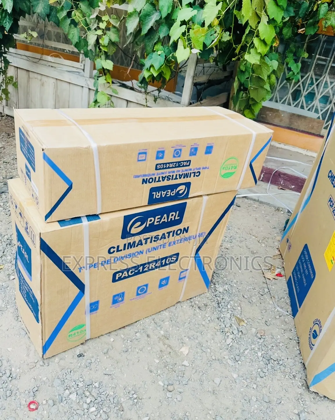Shop From Us Pearl 1.5hp