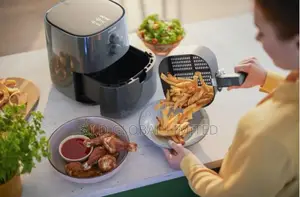 Rapid Air Philips Essential Air Fryer HD9200/91