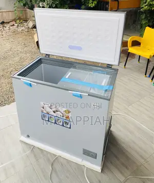 Choose Authentic Pearl PCF 1 Door Electric Freezer.