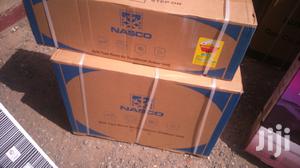 Nasco 1.5HP R22 Gas Split Premium Design Air Conditioner