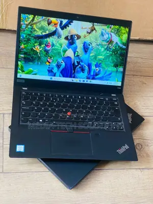 Laptop Lenovo ThinkPad X390 16GB Intel Core i5 SSD 256GB