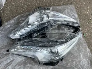 Toyota Fortuner 2016,2017,2018 Led Headlights