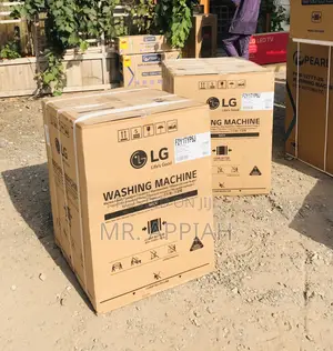 Shop LG F2Y1TYP6J 8kg Front Load Washing Machine(Gray).