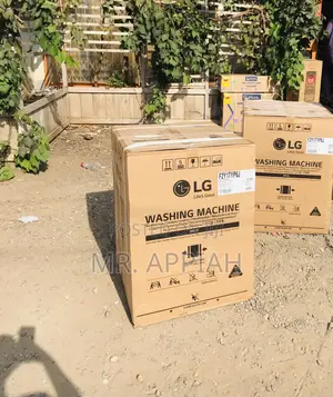 Shop Classic LG F2Y1TYP6J 8kg Front Load Washing Machine.