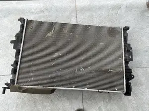 Ford Escape Radiator 2014- (I Have the 2020 Complete With Everything
