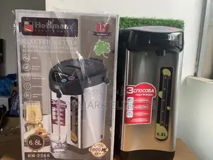 6.8l Hoffman Electric Water Boiler/Kettle