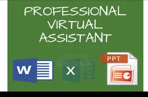 I Will Be Your Reliable Virtual Assistant for All Admin Task