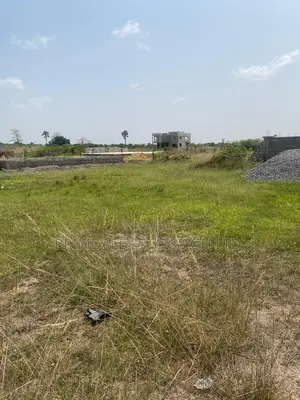 Outstanding Plots for Sale at Afienya