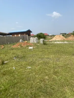 Outstanding Plots for Sale at Afienya