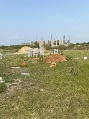 Outstanding Plots for Sale at Afienya