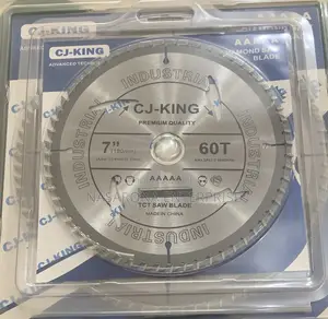 TCT Diamond Saw Blade (7 Inches-180mm)