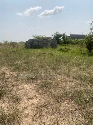 Guaranteed Land for Sale at Afienya