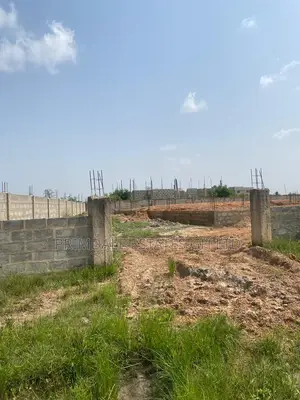 Guaranteed Land for Sale at Afienya