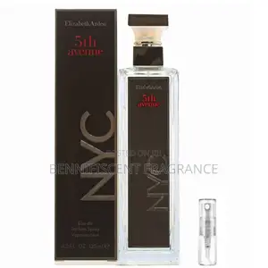 Photo - Elizabeth Arden 5th Avenu NYC Limited Edtion 125ml