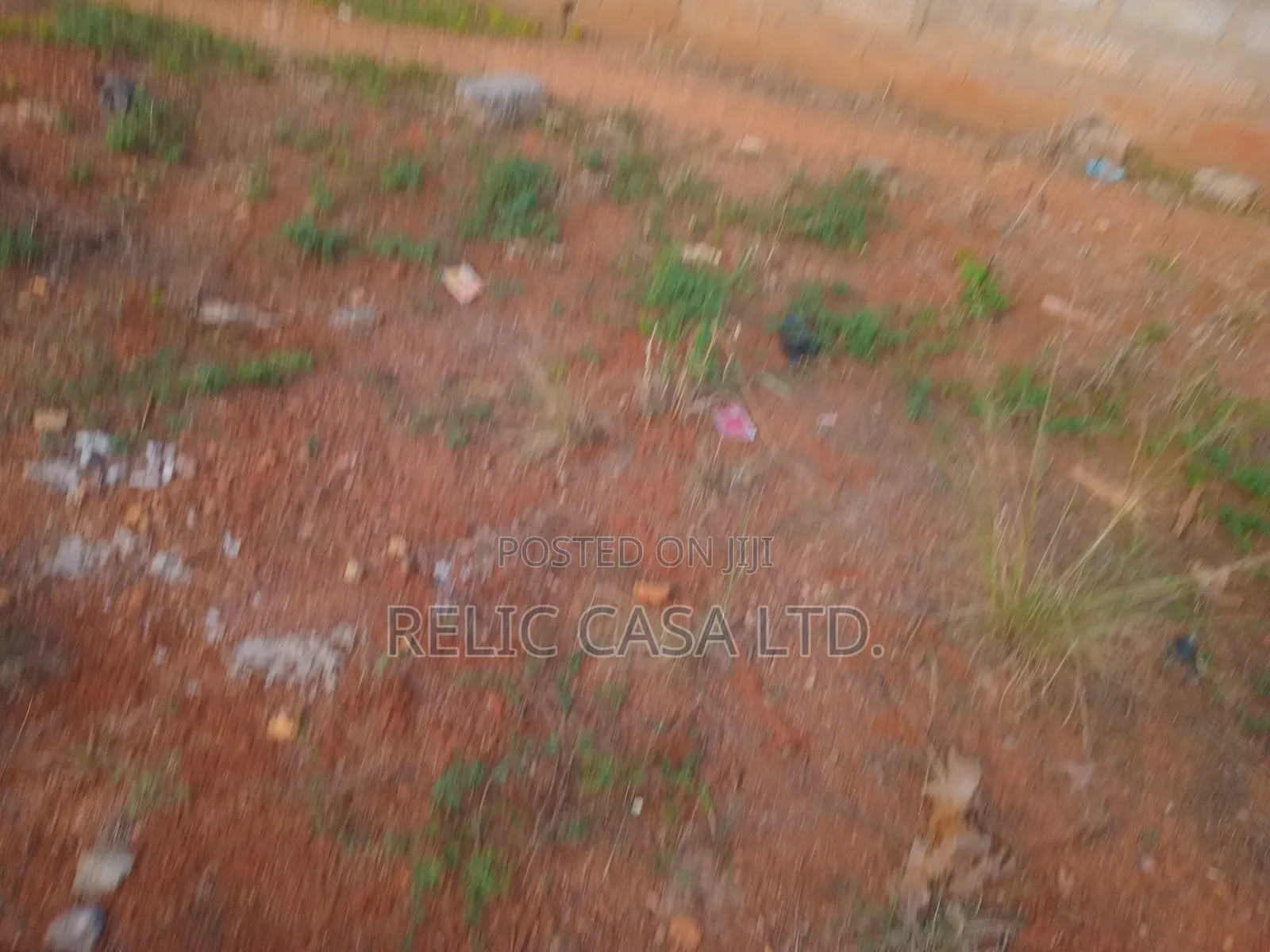 5bdrm House in Relic Estate Ltd, New Site for sale
