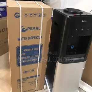 Pwd-4006cbsl-24x.Sip and Smile,The Water Dispenser Style