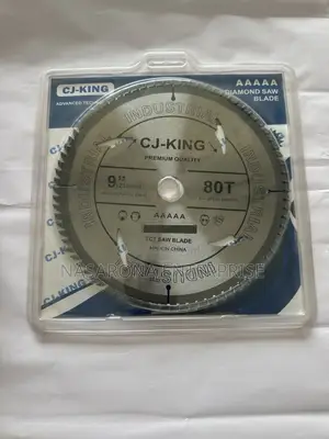 TCT Saw Blade (9 Inches-230mm)