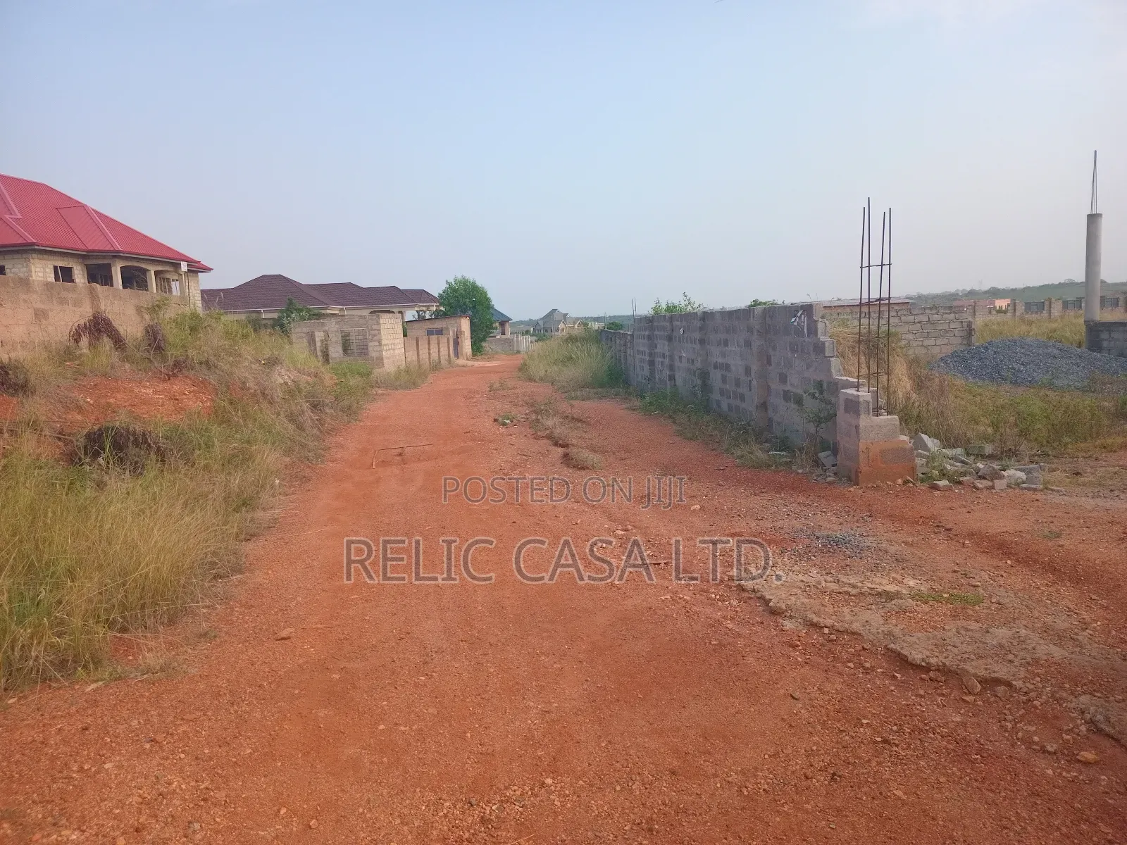 5bdrm House in Relic Estate Ltd, New Site for sale