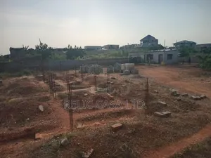 Titled Land for Sale at Adenta Amarhia