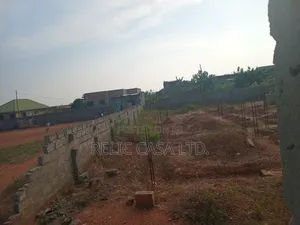 Titled Land for Sale at Adenta Amarhia