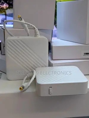 Universal UPS Battery for Routers
