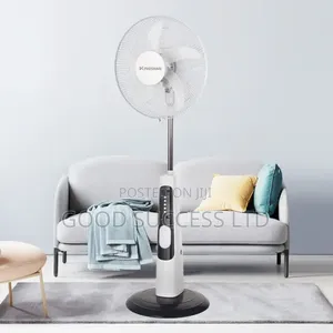 Reachable Fan