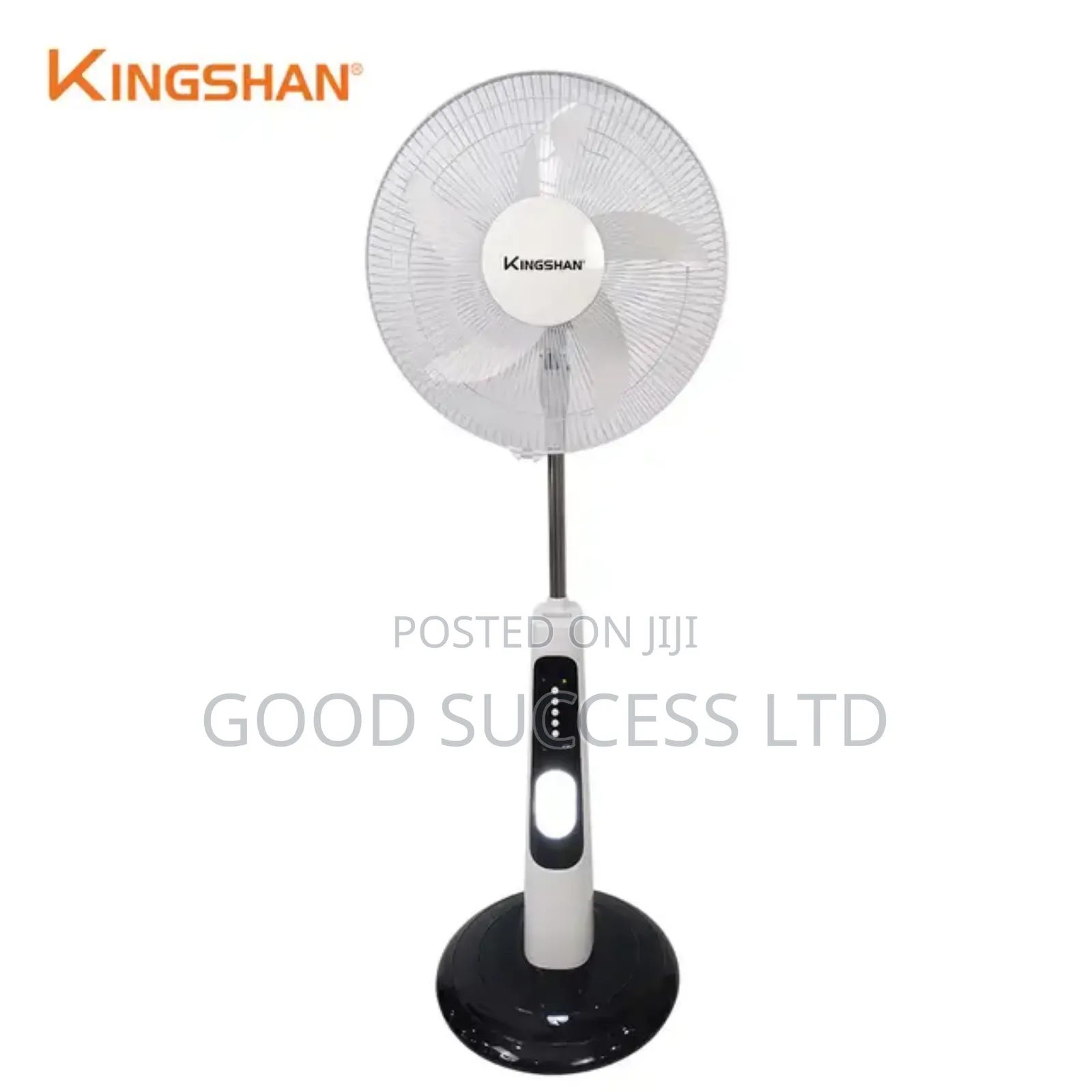 Reachable Fan