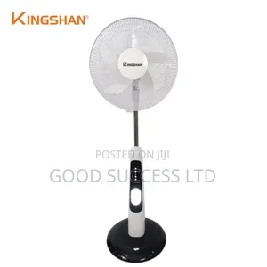 Reachable Fan