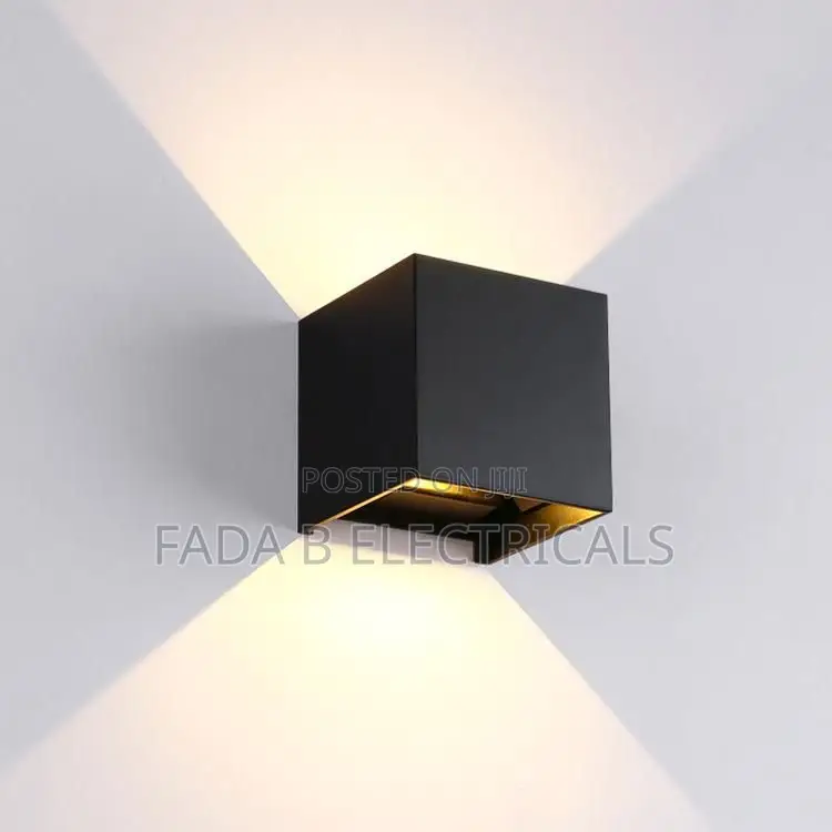 Led Wall Light