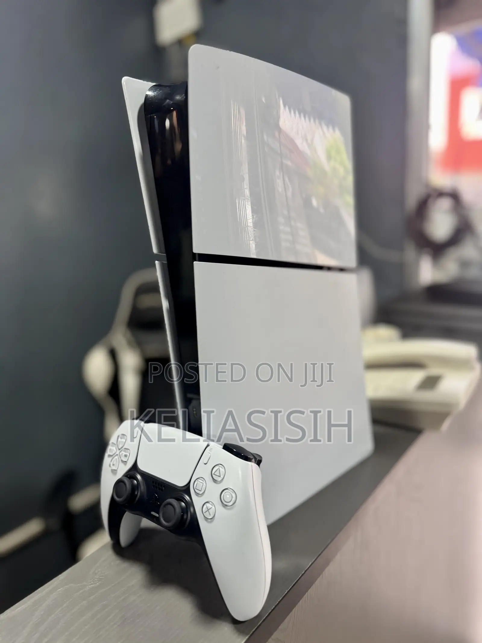 Ps5 Slim Digital