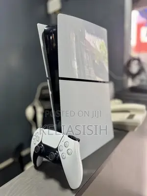 Ps5 Slim Digital