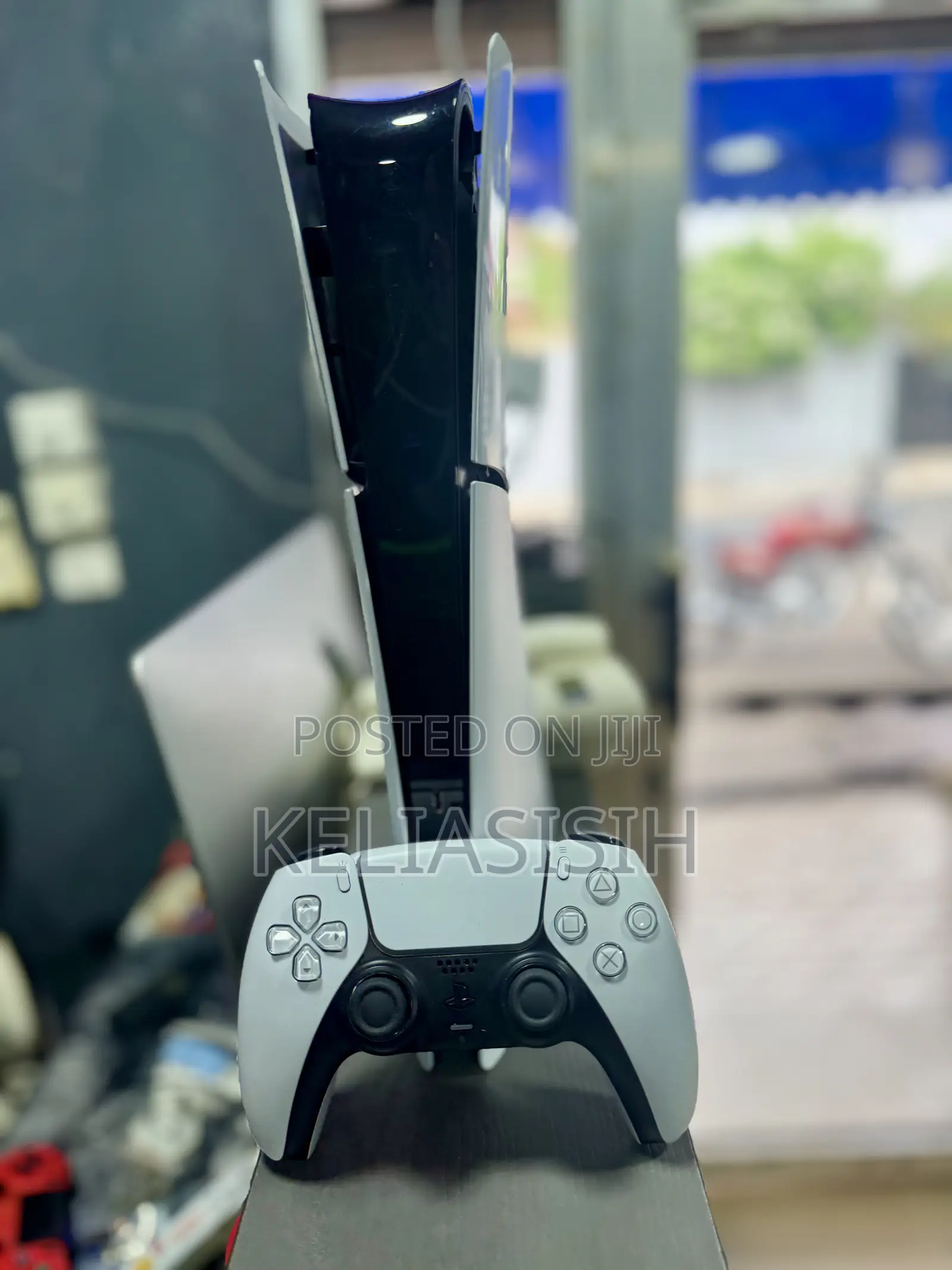 Ps5 Slim Digital