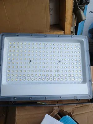 200w Flood Light