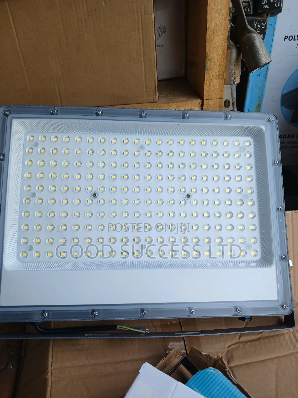 200w Flood Light